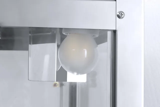 Popcorn Machine