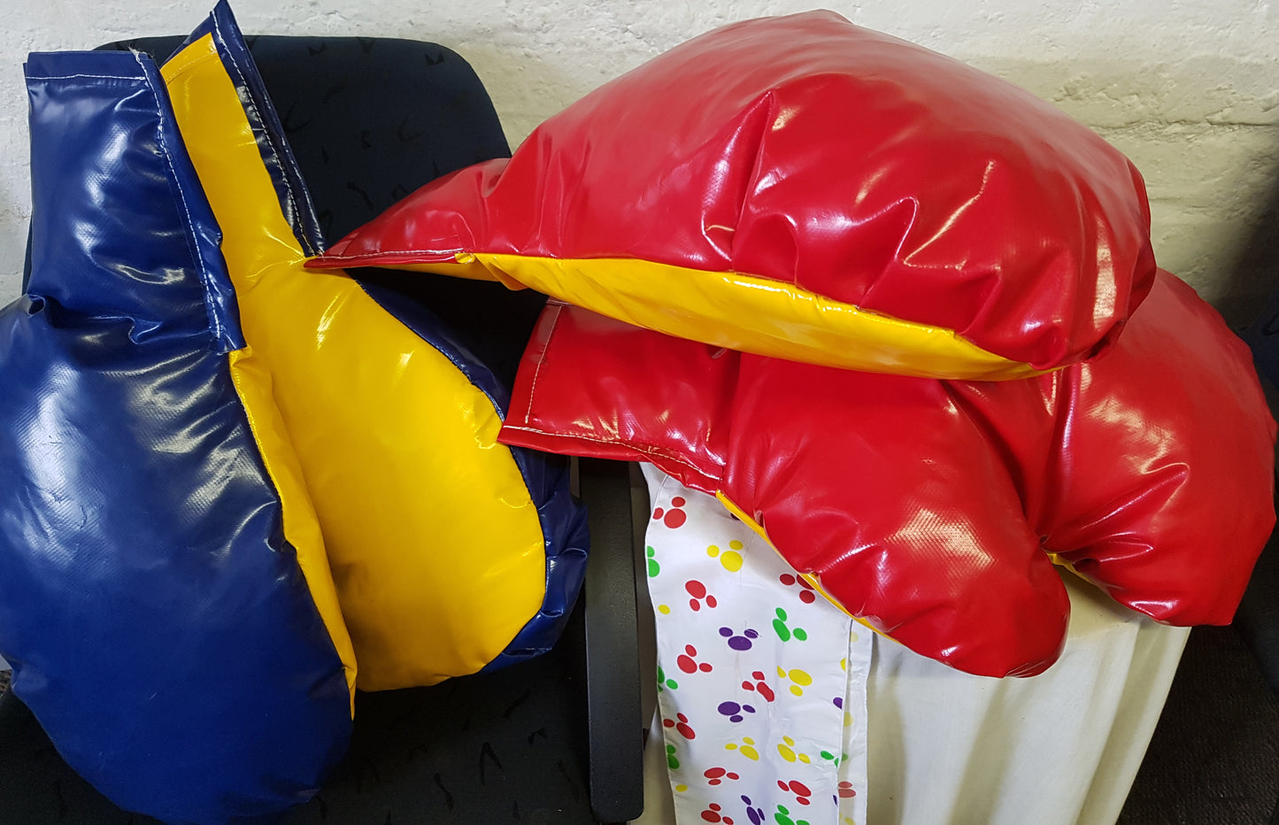Jumbo Boxing Gloves