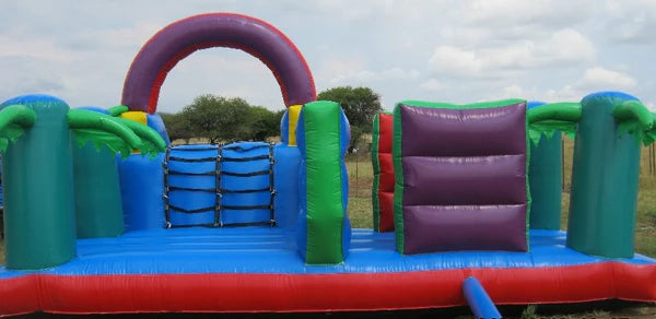 Adventure Island