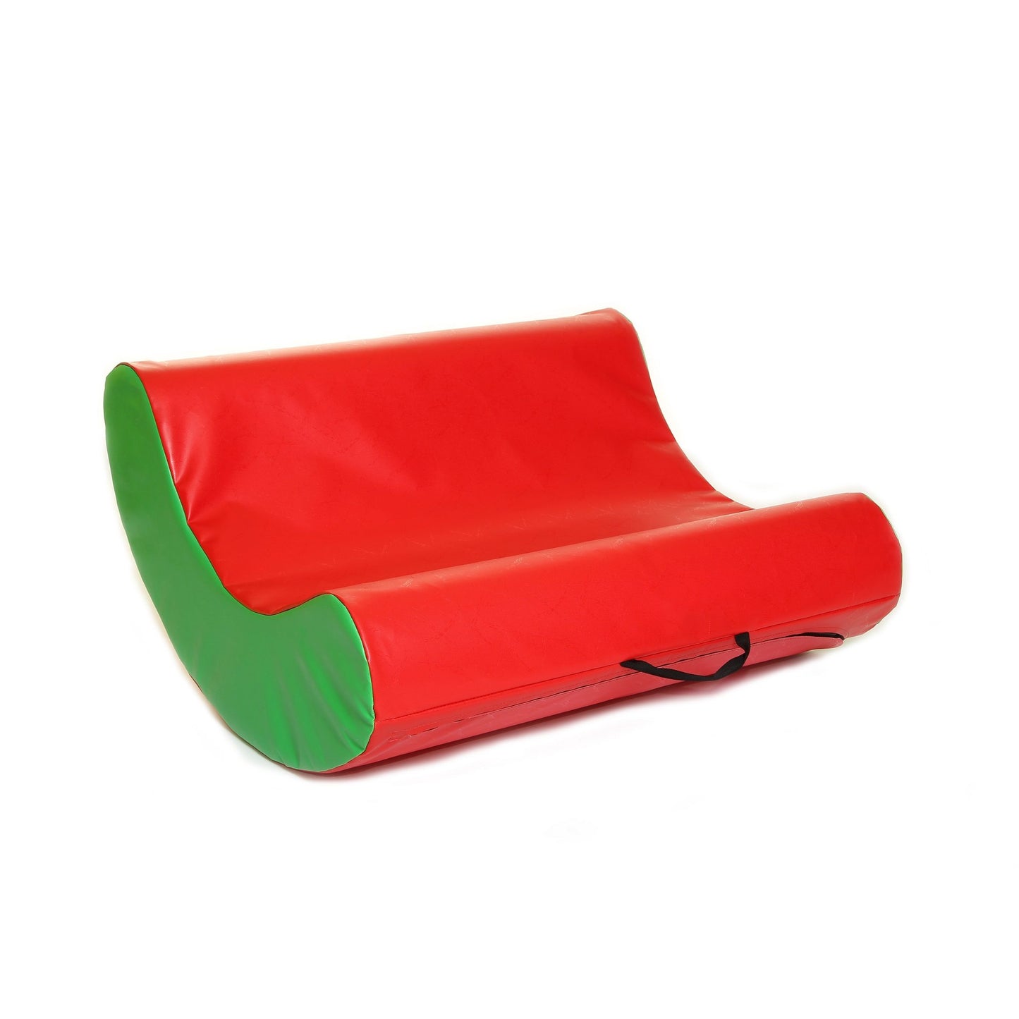 Soft Play Baby Rocker