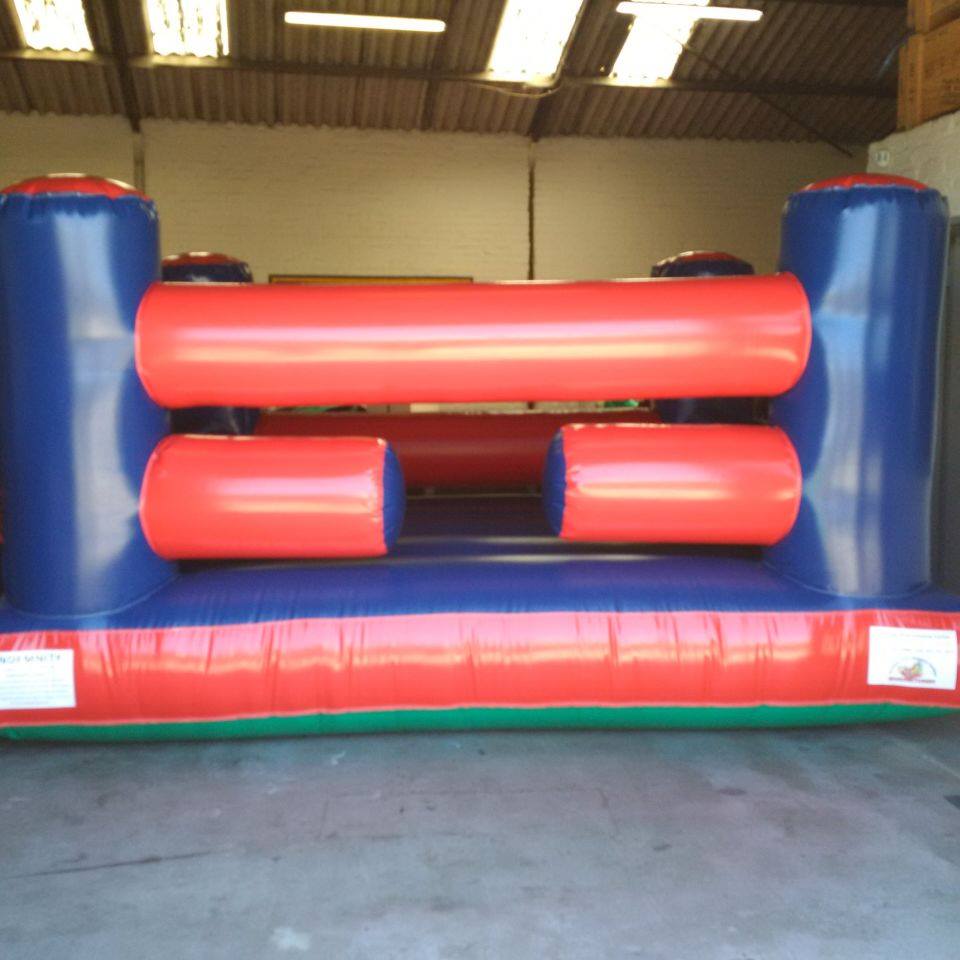 Boxing Ring