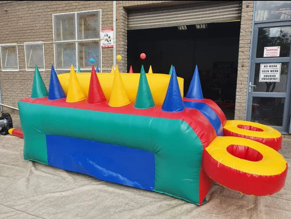 Air Ball Inflatable