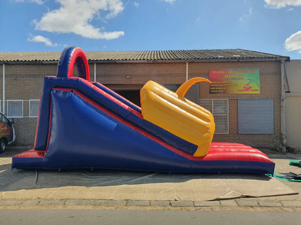 Shark Slide