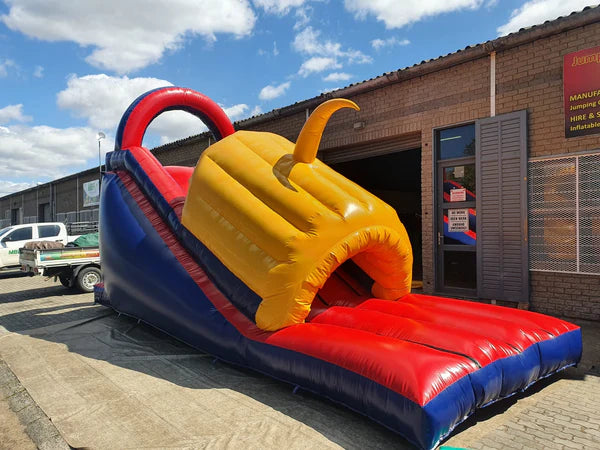 Shark Slide