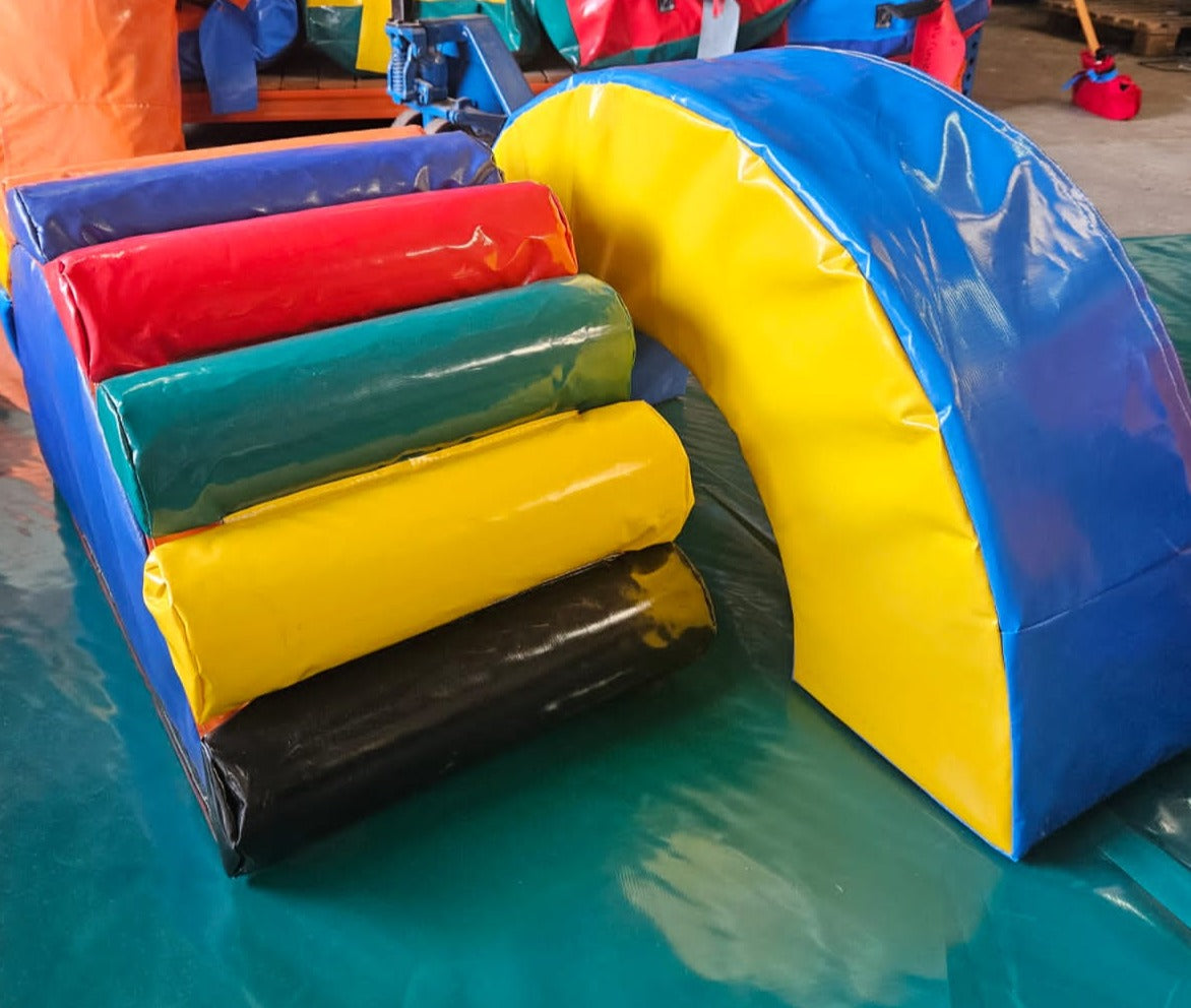 Soft Play Activity Set