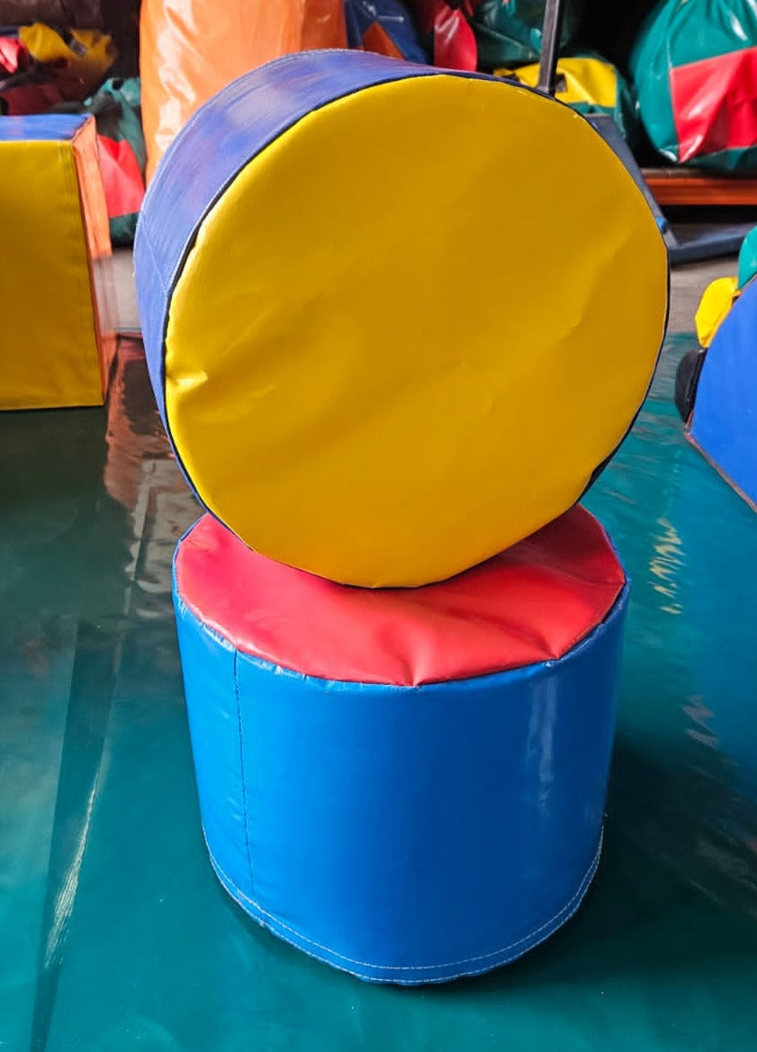Soft Play Stepping Stone