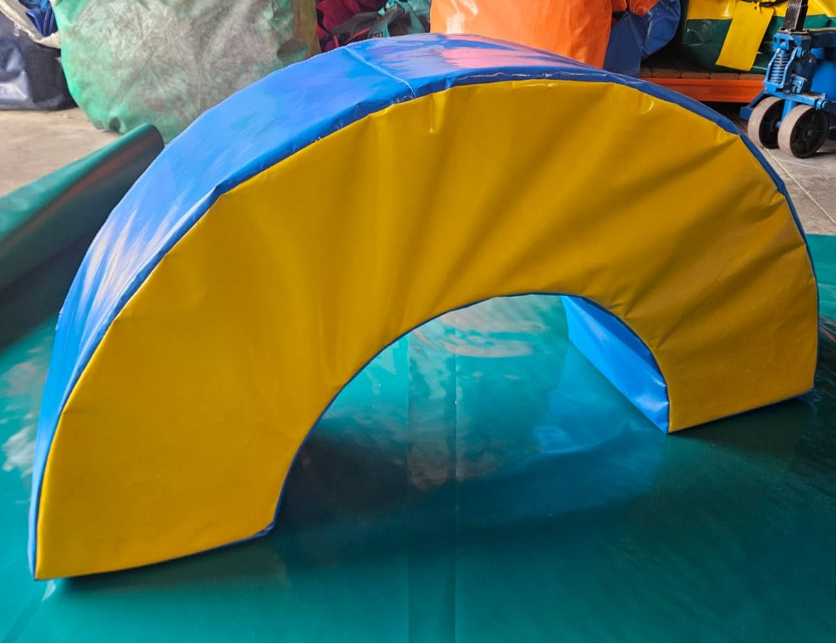 Soft Play Rocker