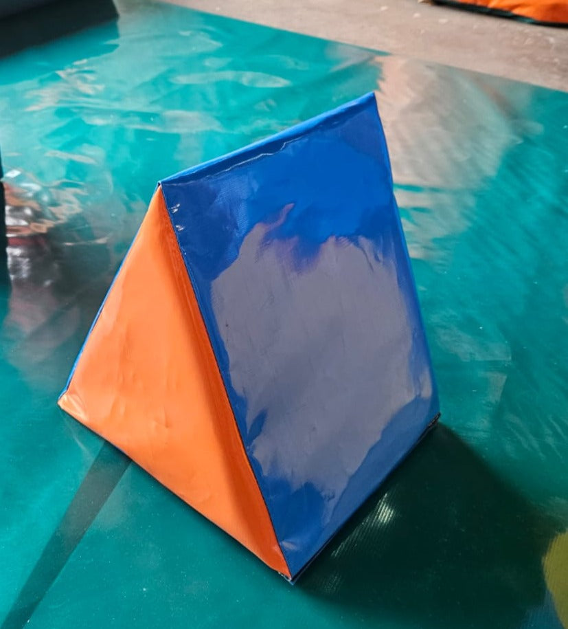 Small Soft Play Triangle