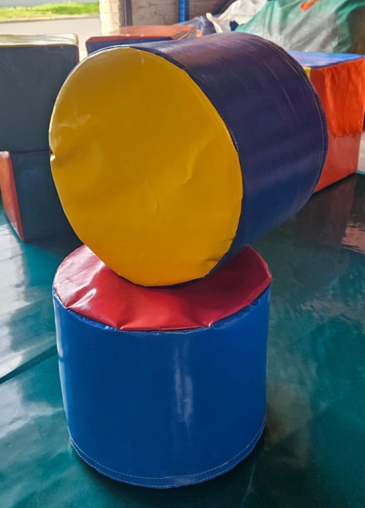 Soft Play Stepping Stone
