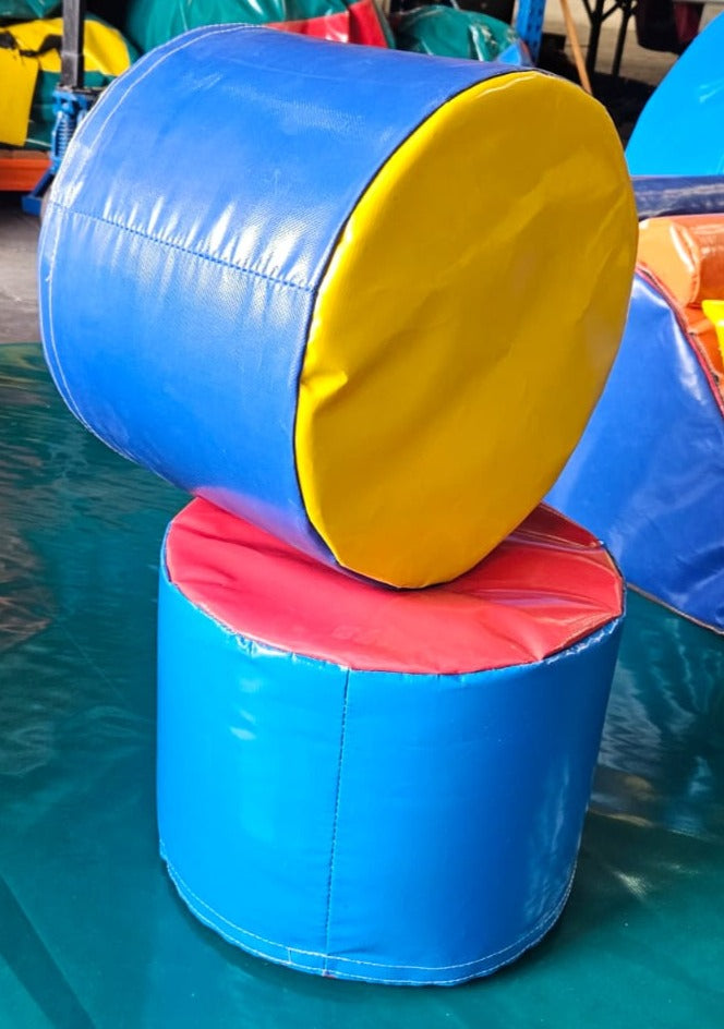 Soft Play Stepping Stone