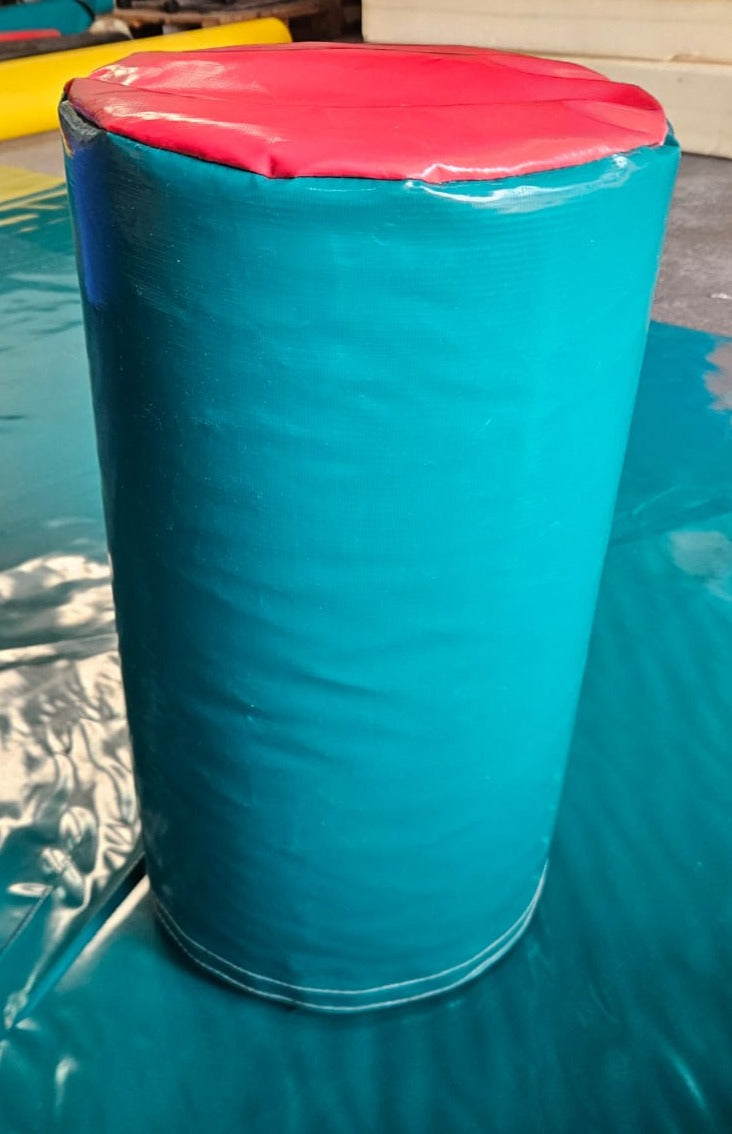 Small Soft Play Cylinder