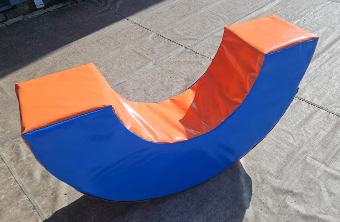 Soft Play Rocker