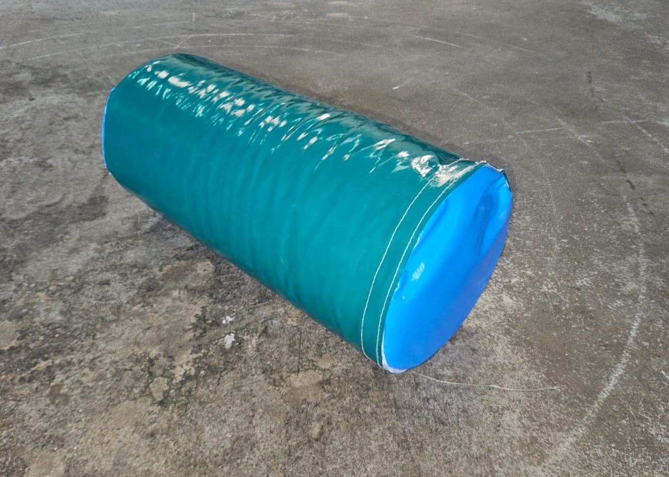 Small Soft Play Cylinder