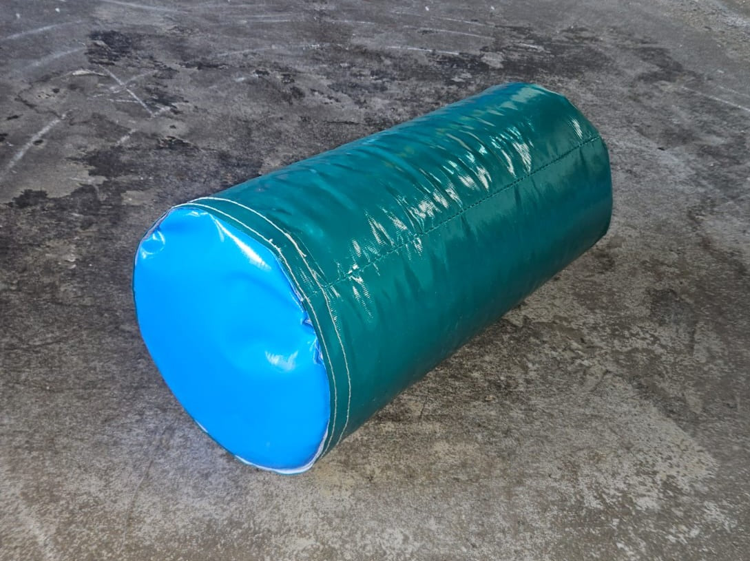 Small Soft Play Cylinder
