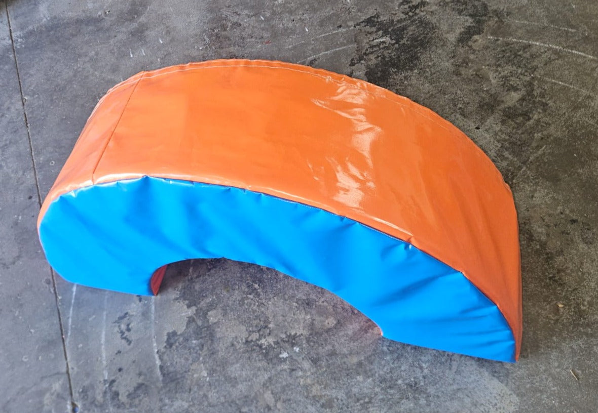 Soft Play Rocker