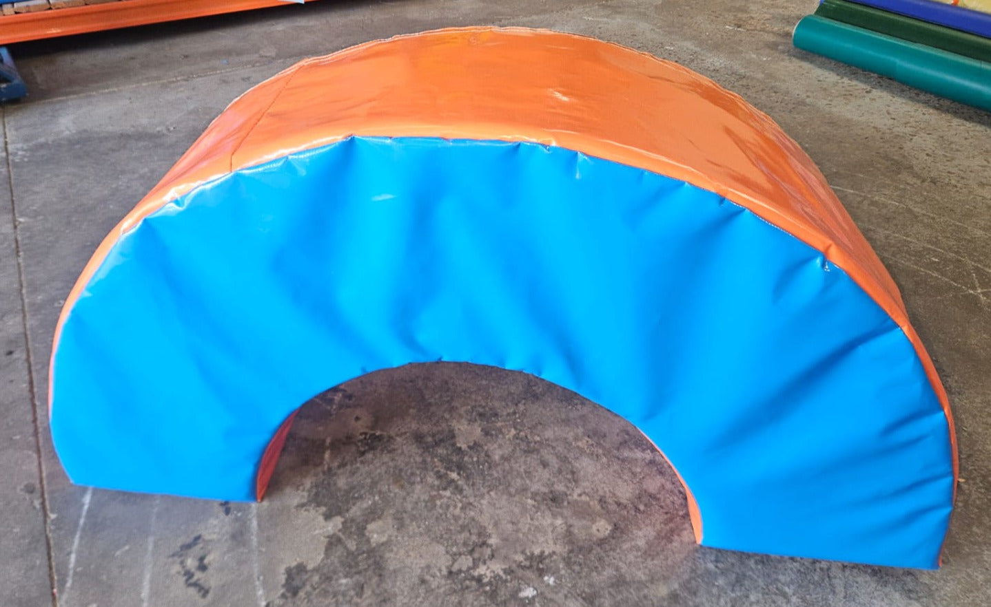 Soft Play Rocker