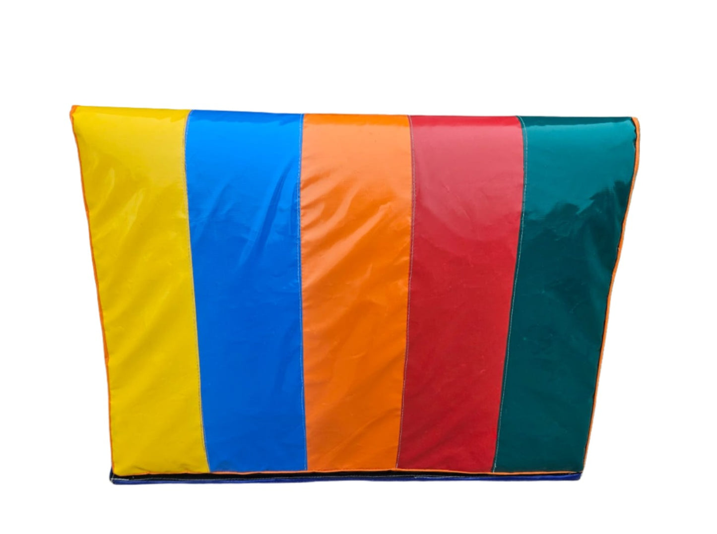 Soft Play Triangle Tunnel