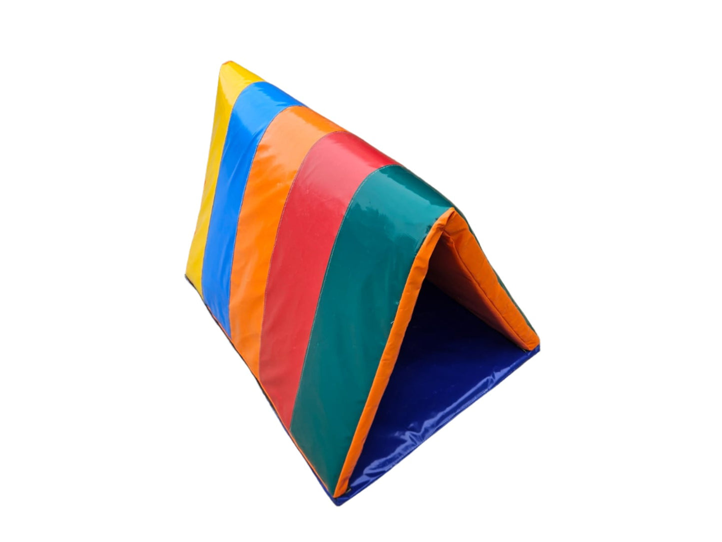 Soft Play Triangle Tunnel