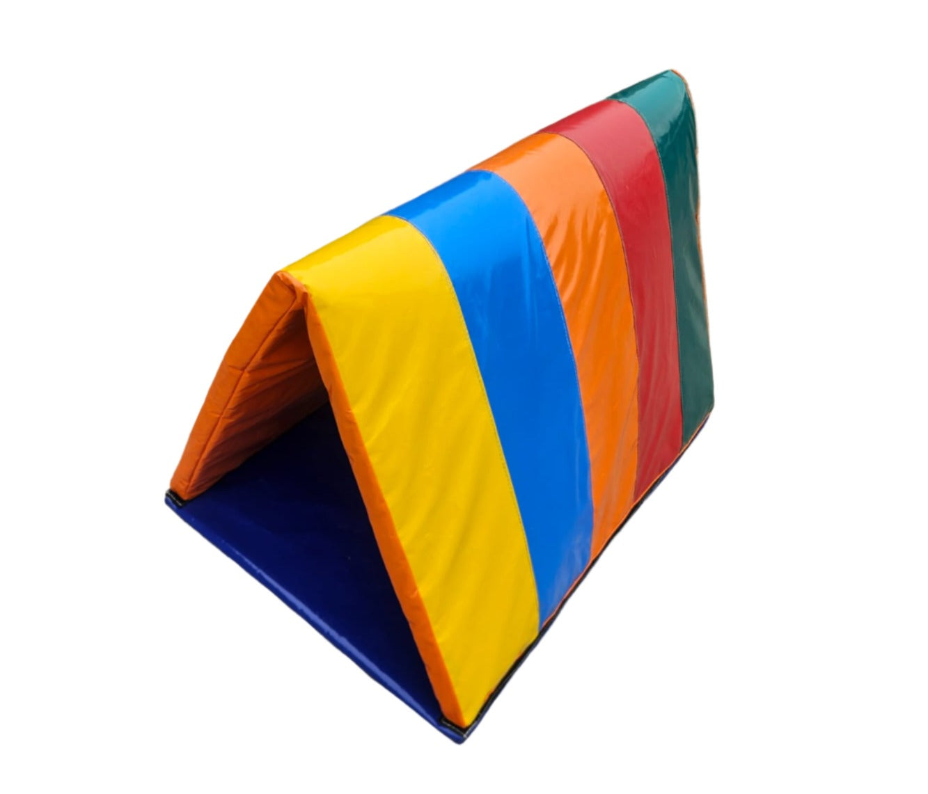 Soft Play Triangle Tunnel