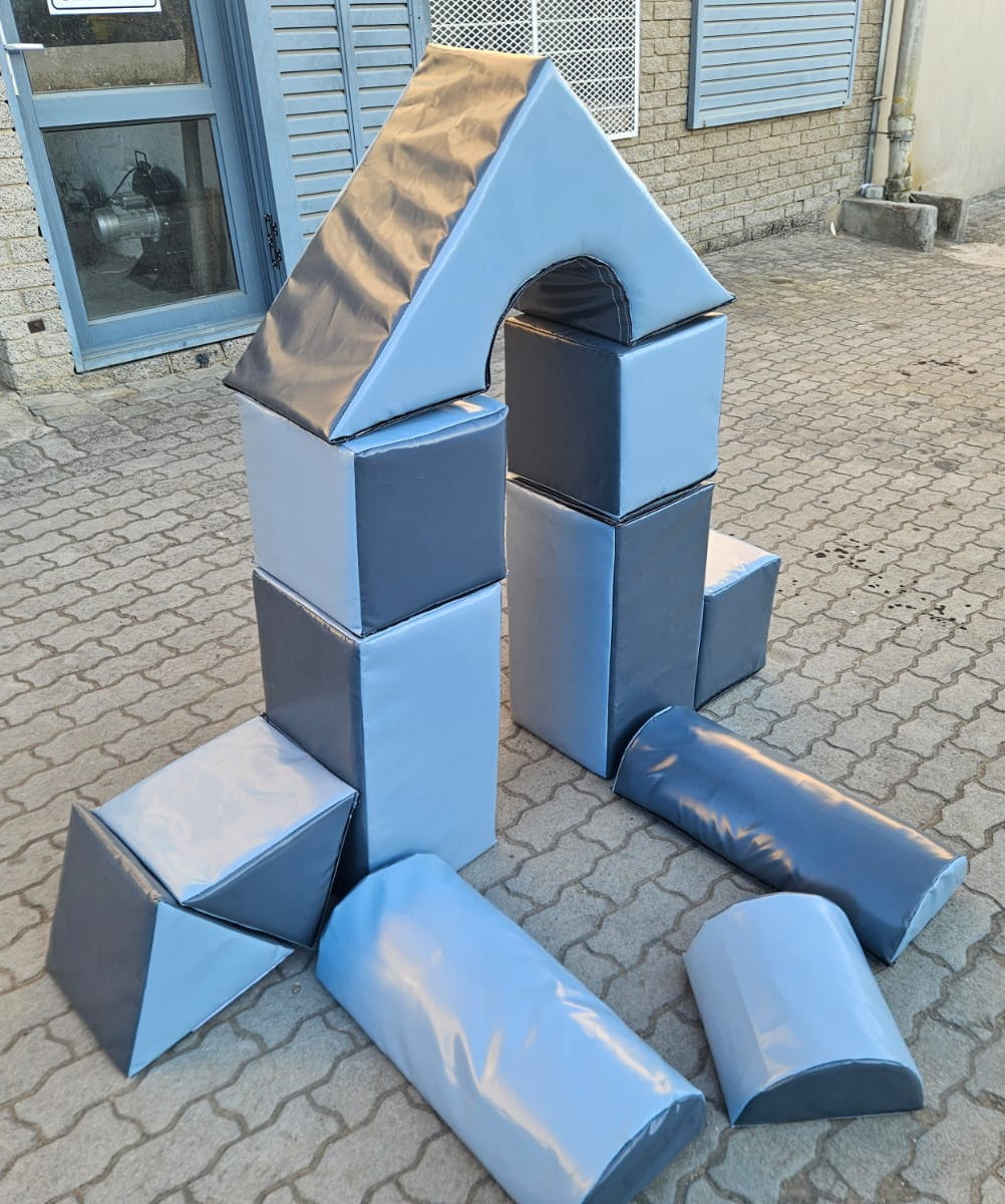 Soft Play Explore Set