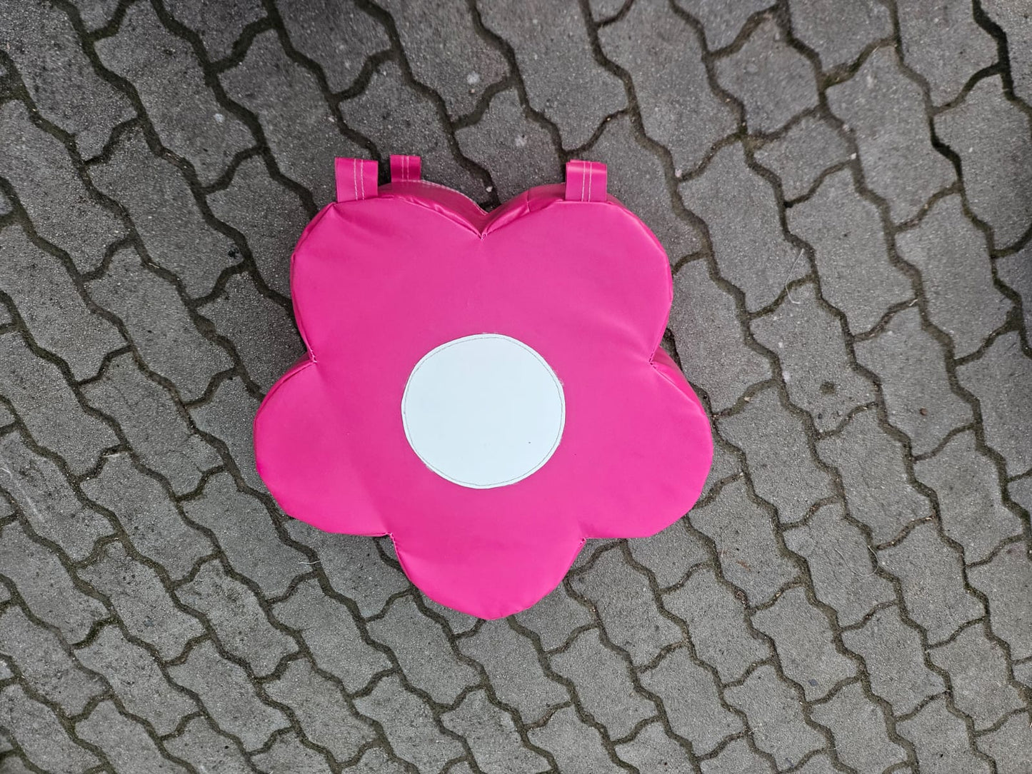 Soft Play Flower Shapes