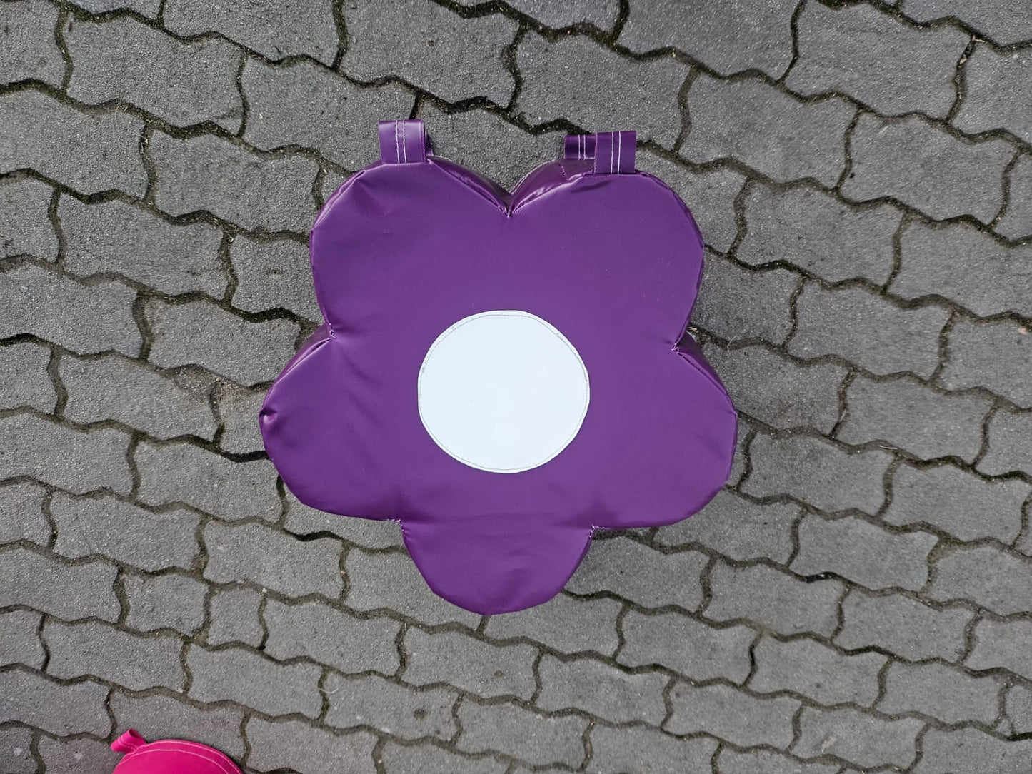 Soft Play Flower Shapes
