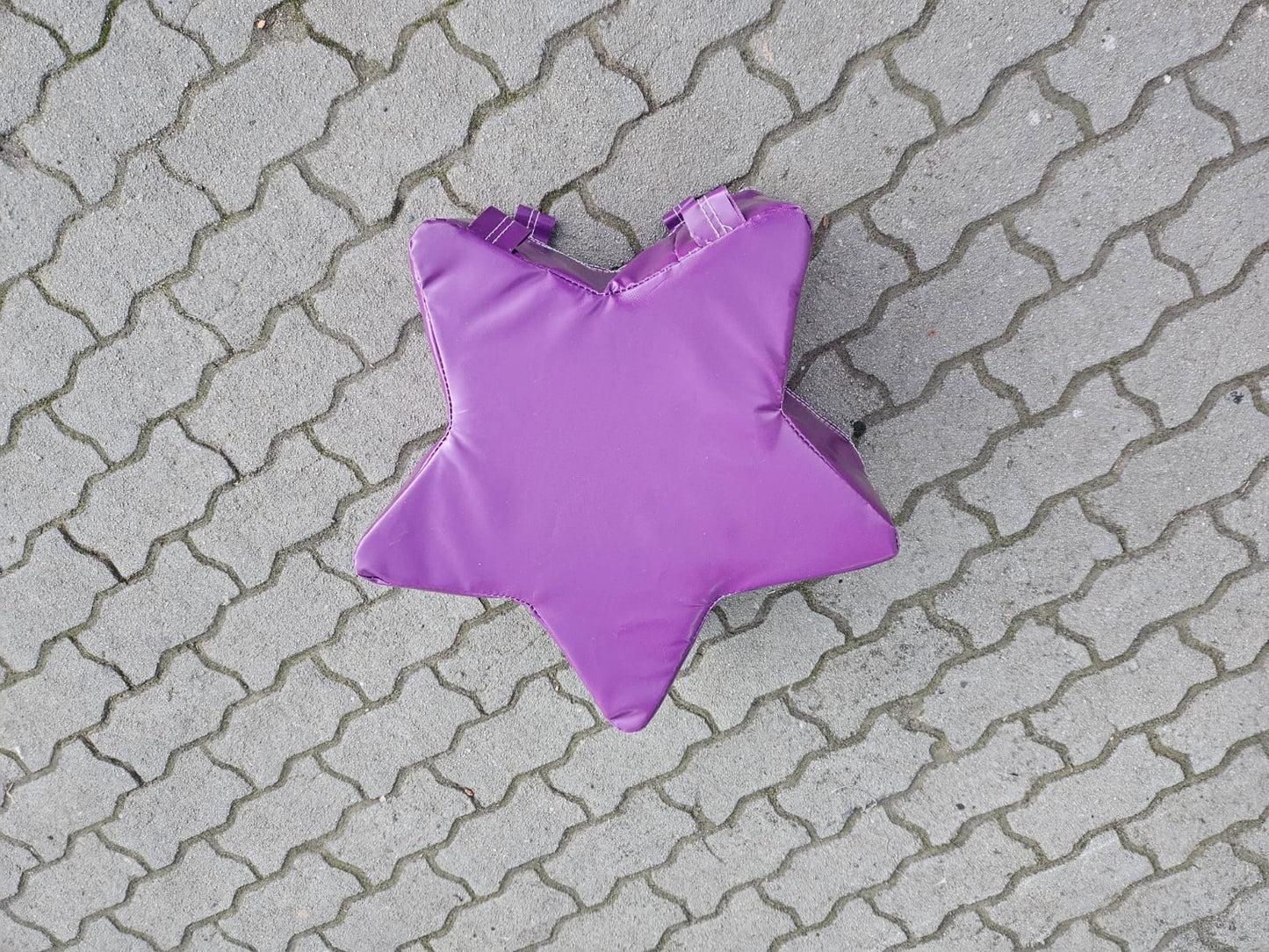 Soft Play Star Shapes