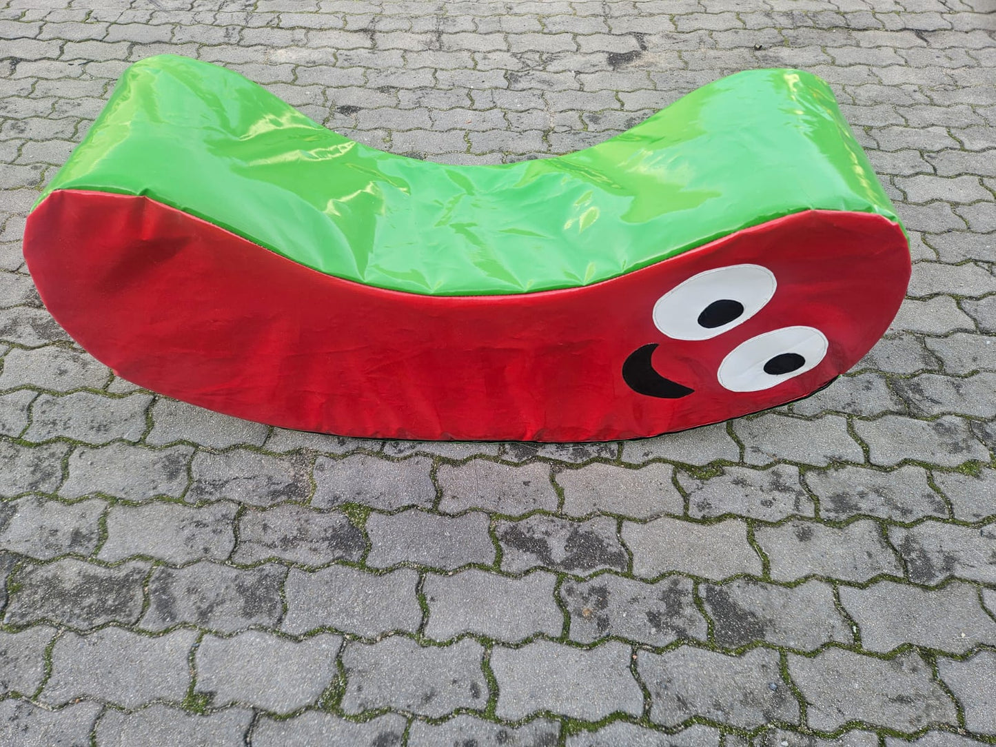 Soft Play Jelly Bean