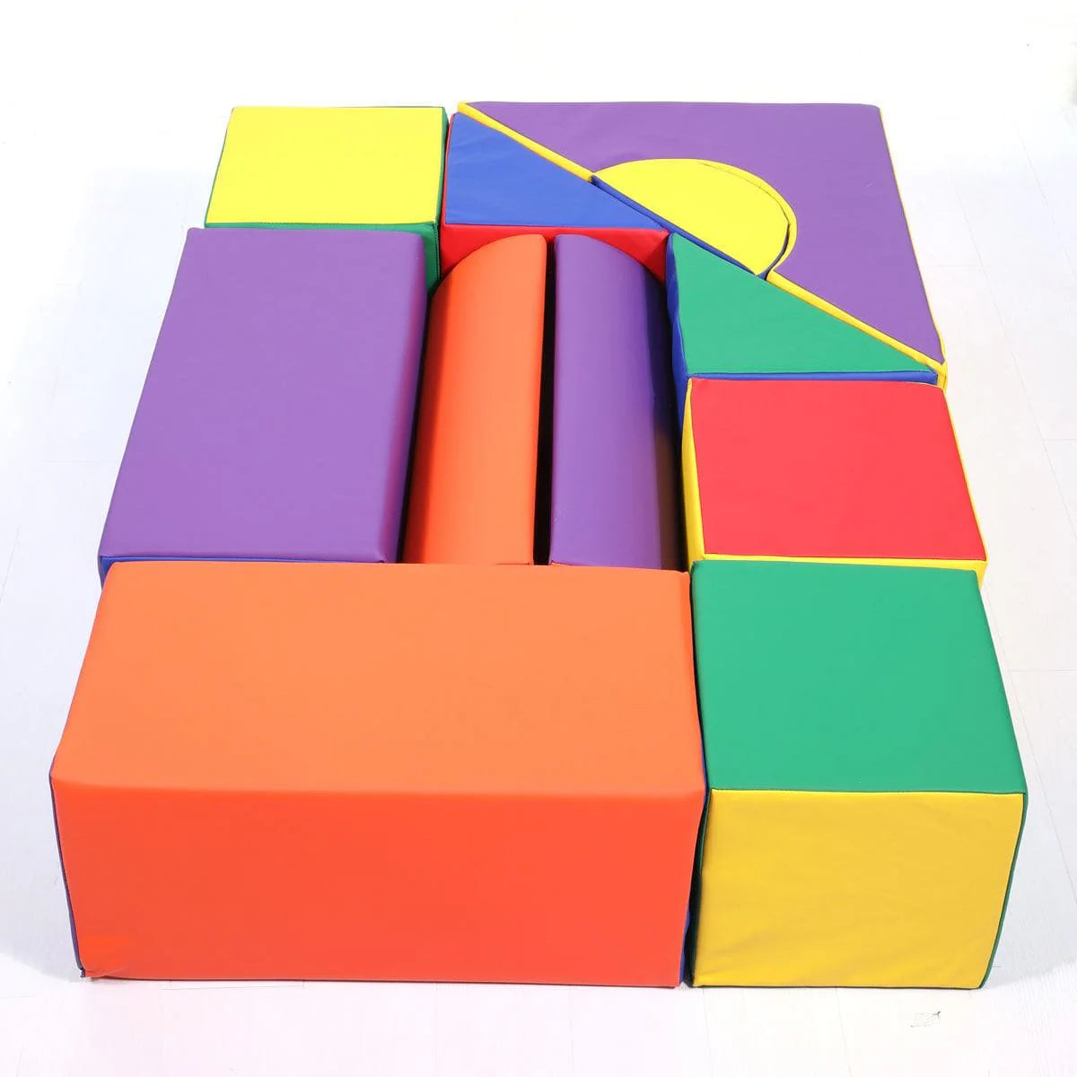 Soft Play Explore Set