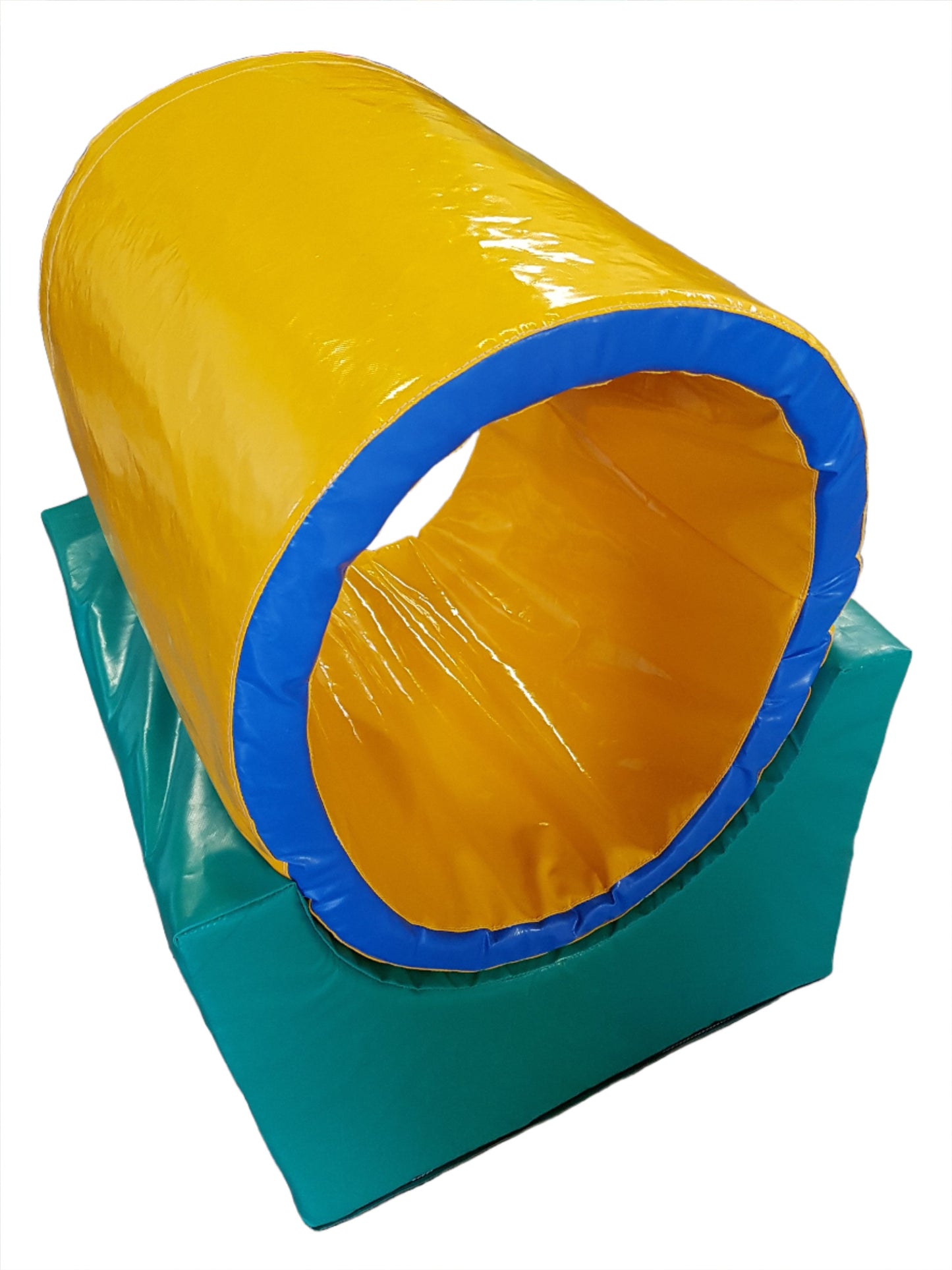 Soft Play Tunnel & Base