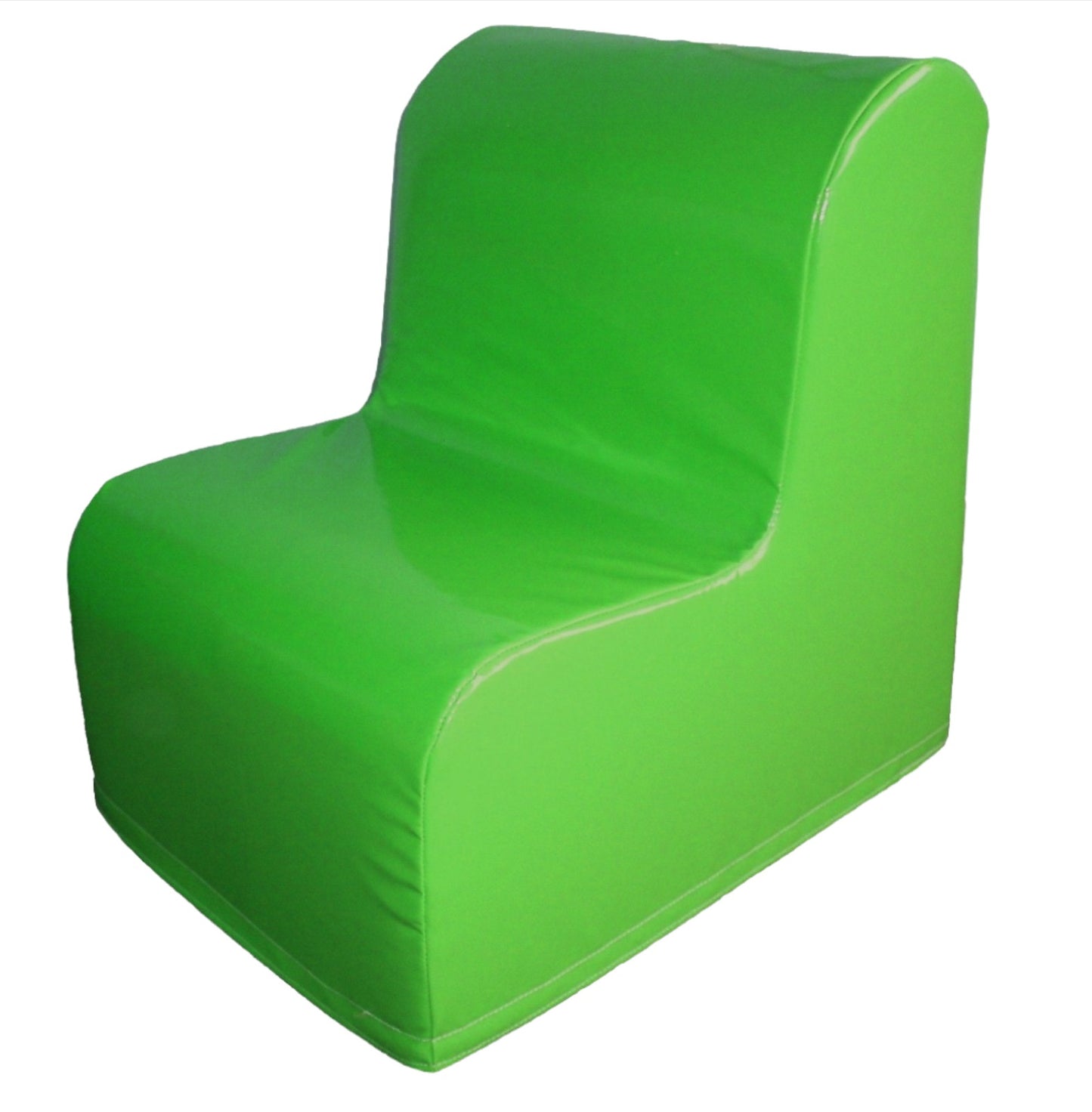 Soft Play Chair - Single Seater