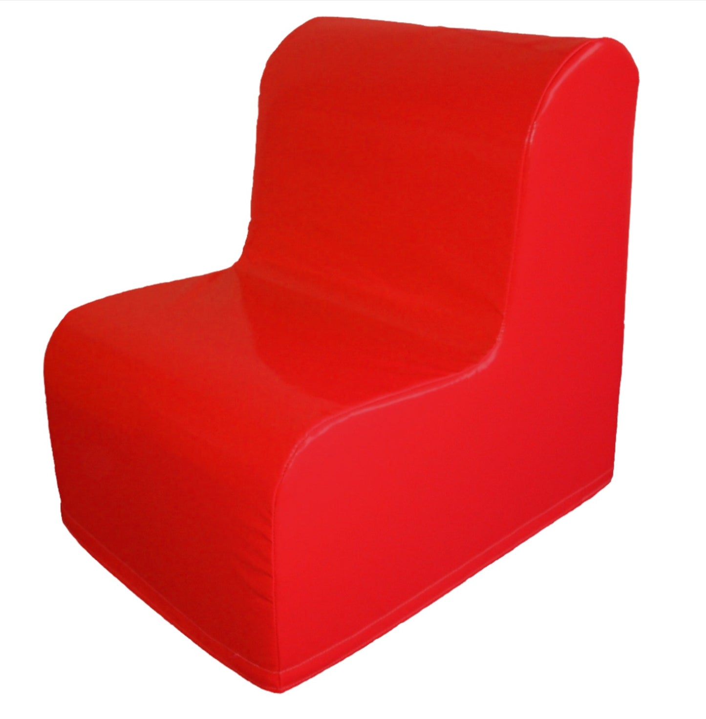 Soft Play Chair - Single Seater