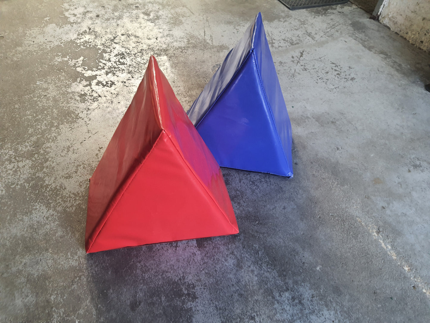 Small Soft Play Triangle