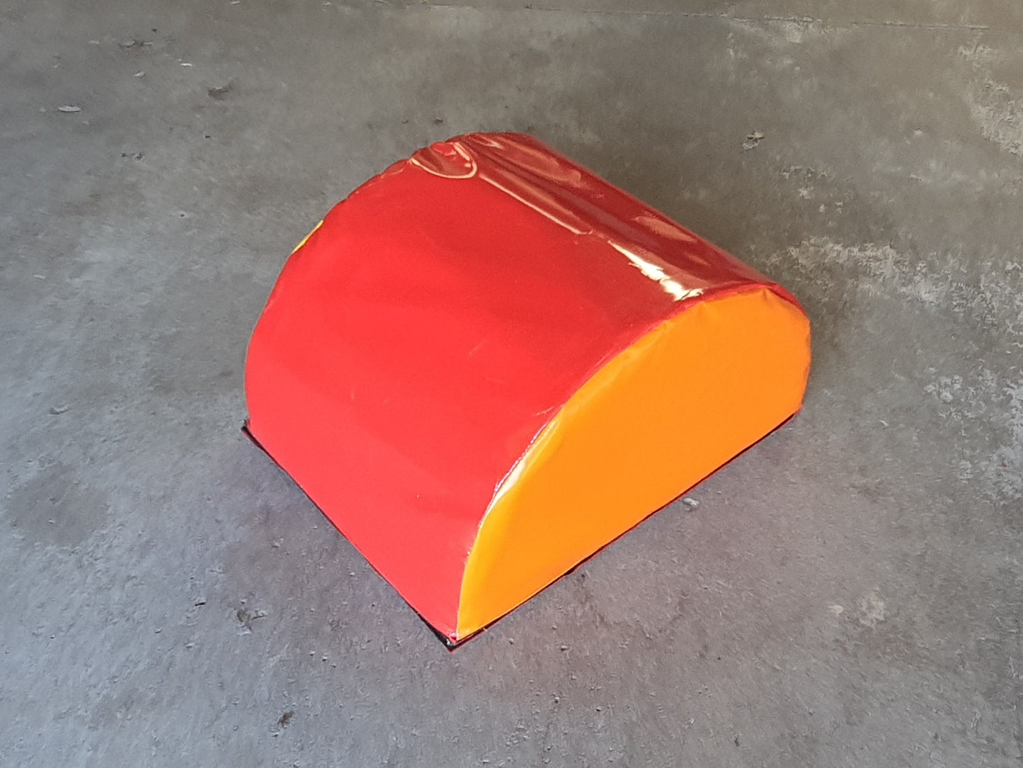 Soft Play Half Drum