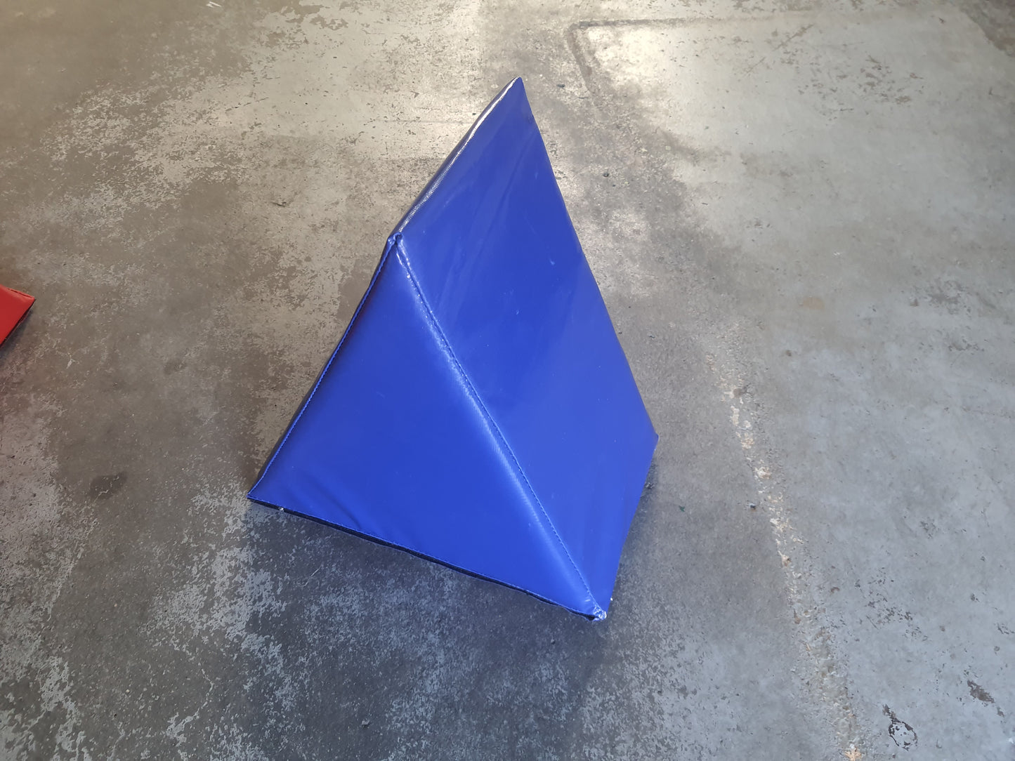 Small Soft Play Triangle