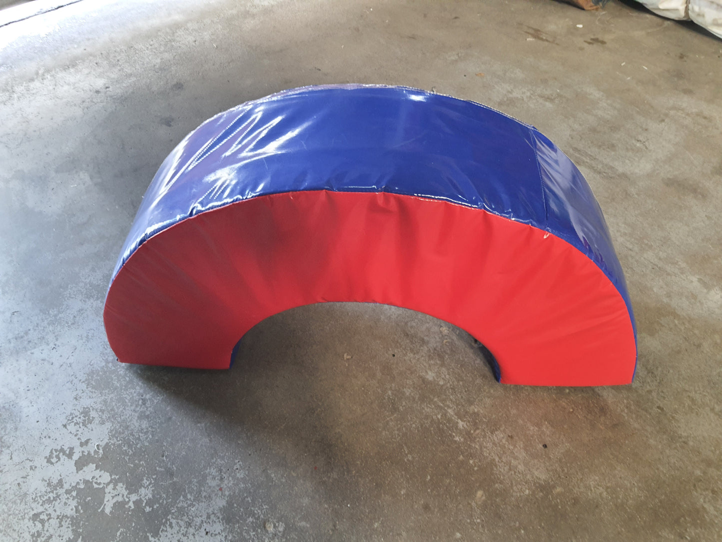 Soft Play Rocker