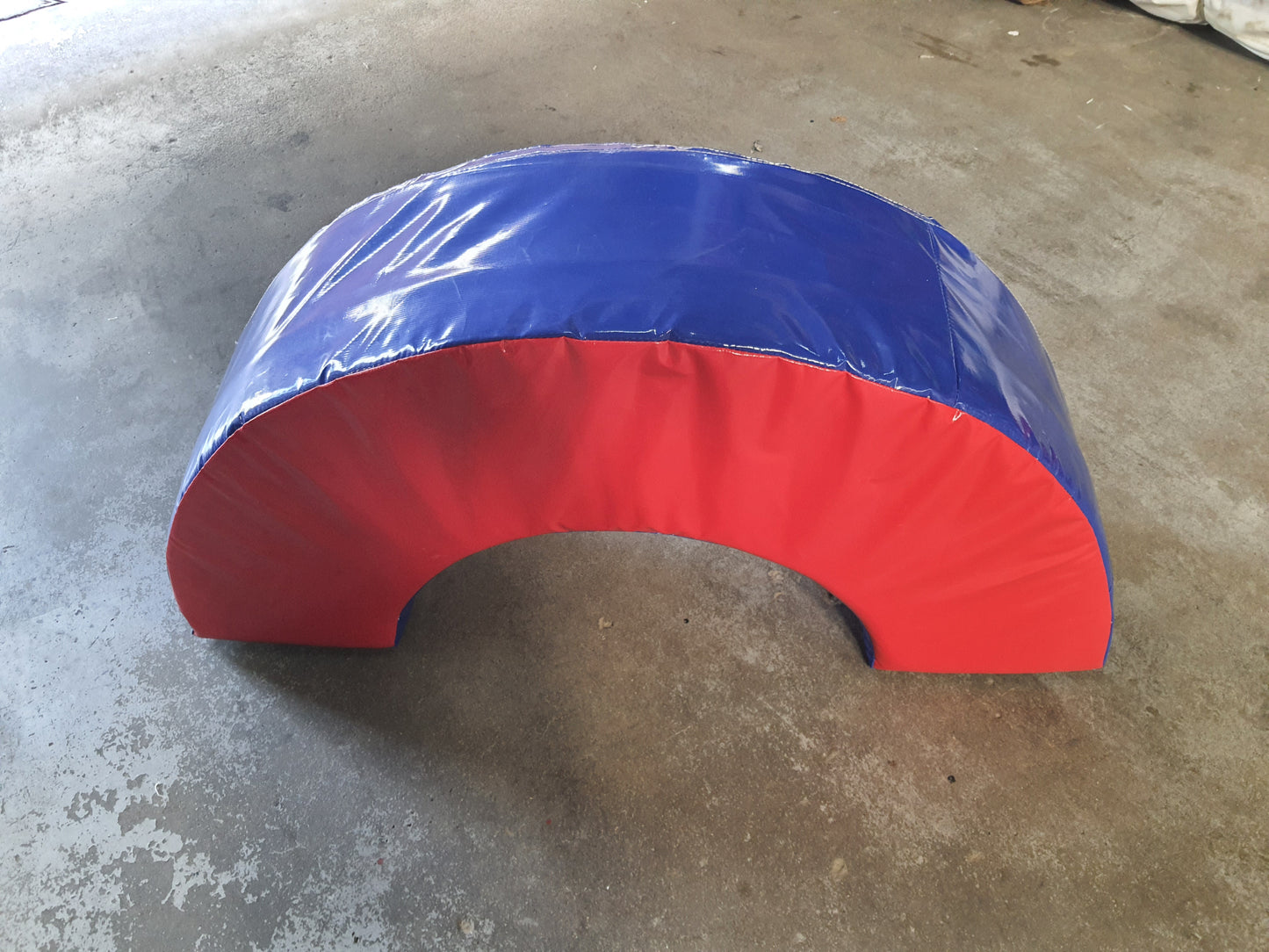 Soft Play Rocker