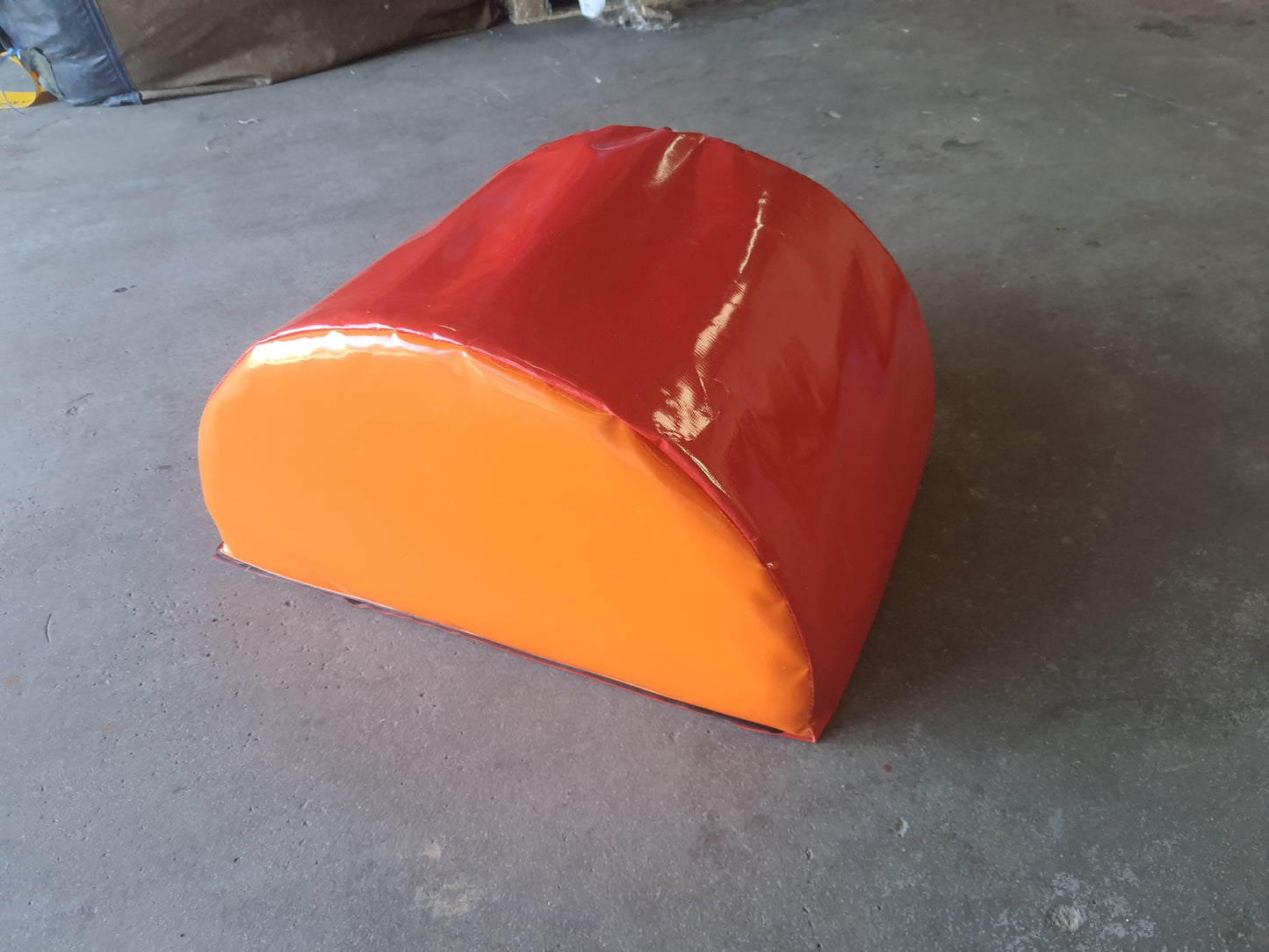 Soft Play Half Drum