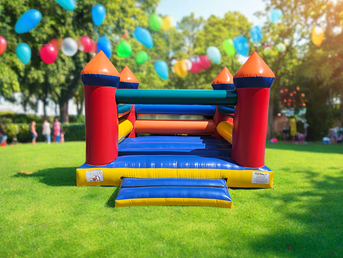 Standard Jumping Castle Inflatables South Africa TrolleyExpress standard-jumping-castle-inflatables-south-africa-trolleyexpress