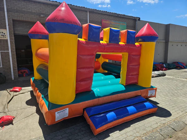 Variety Castle