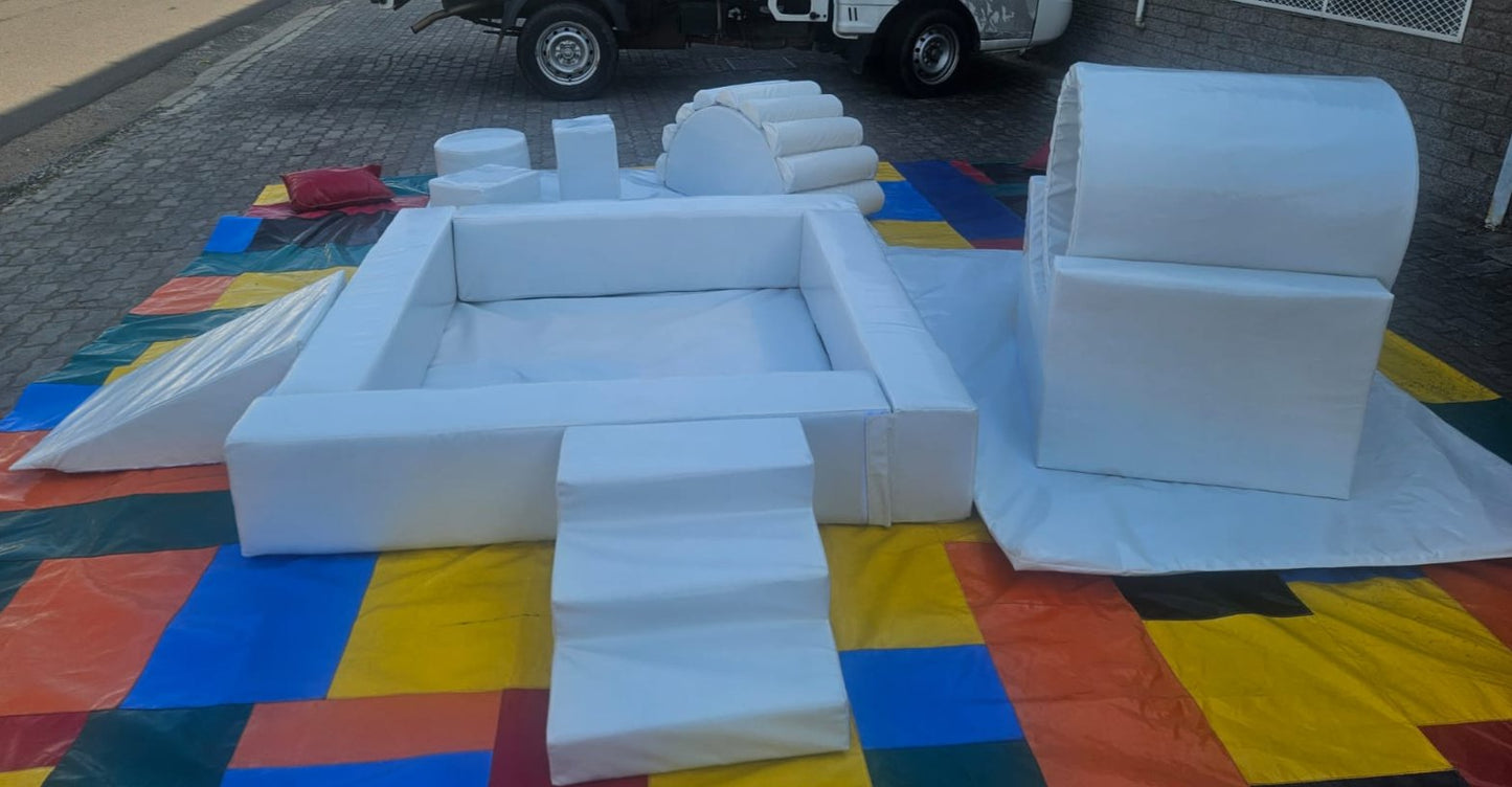 Soft Play Royal Combo