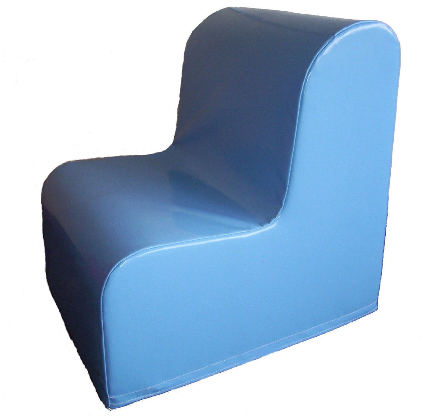 Soft Play Chair - Single Seater