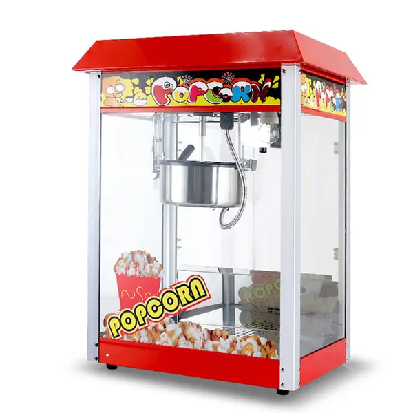 Commercial Popcorn Machine / Catering Equipment South Africa ...