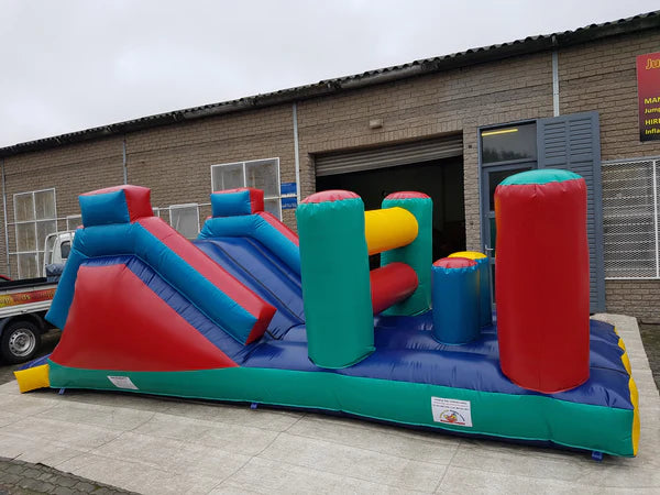 Mini Obstacle Course
