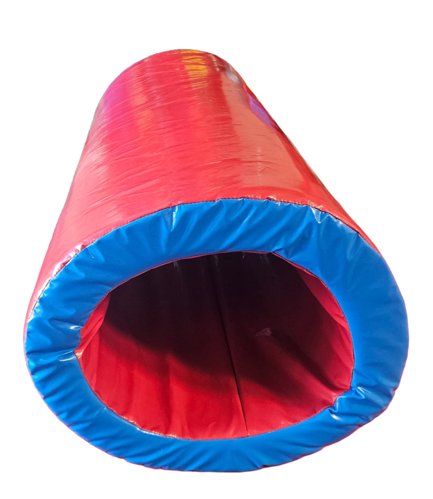Soft Play Tunnel