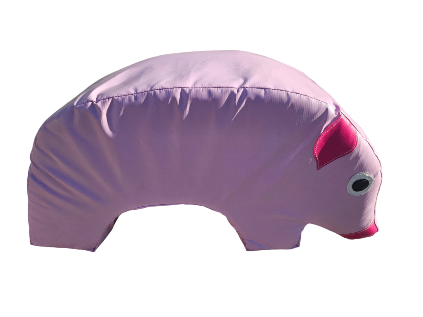 Soft Play Farm Animal: Pig