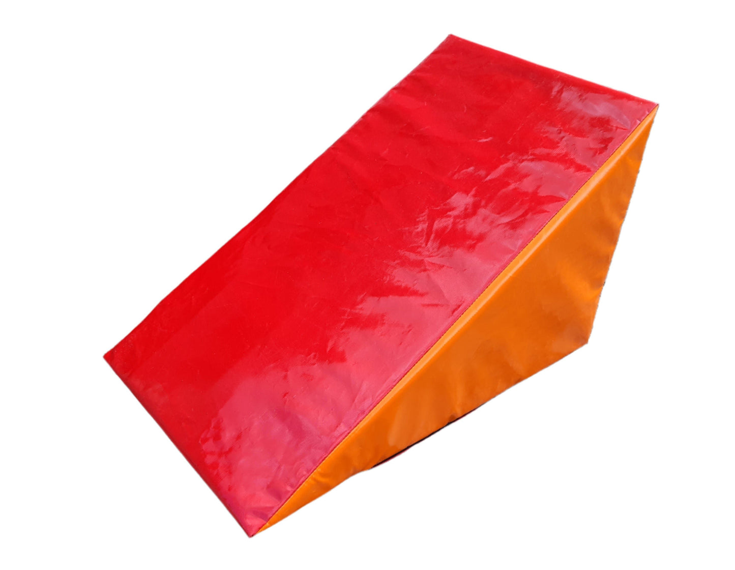 Soft Play High Slide