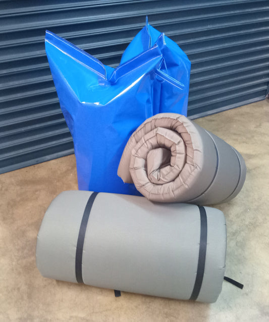Camping Mattress PVC Storage Bag