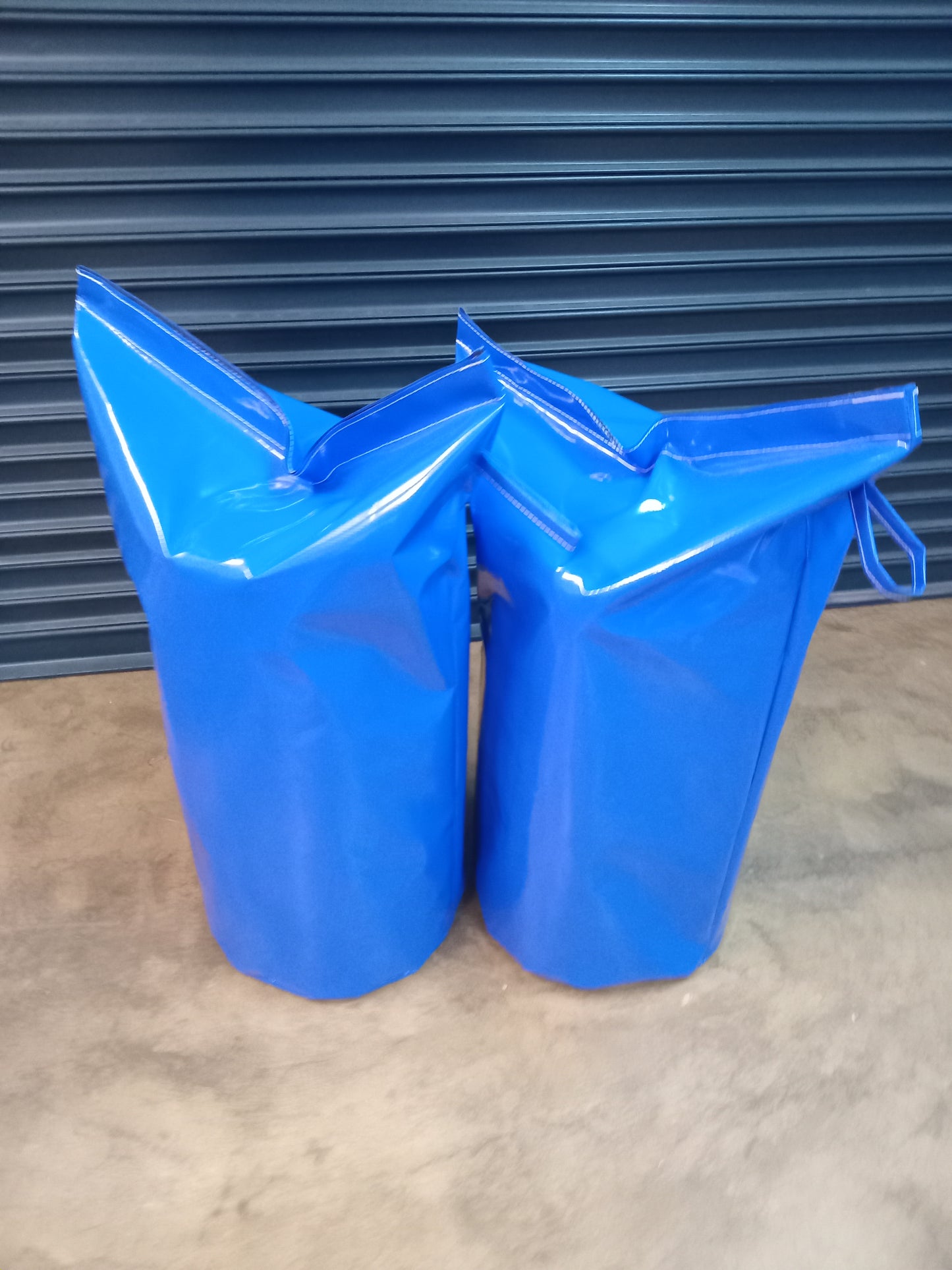 Camping Mattress PVC Storage Bag