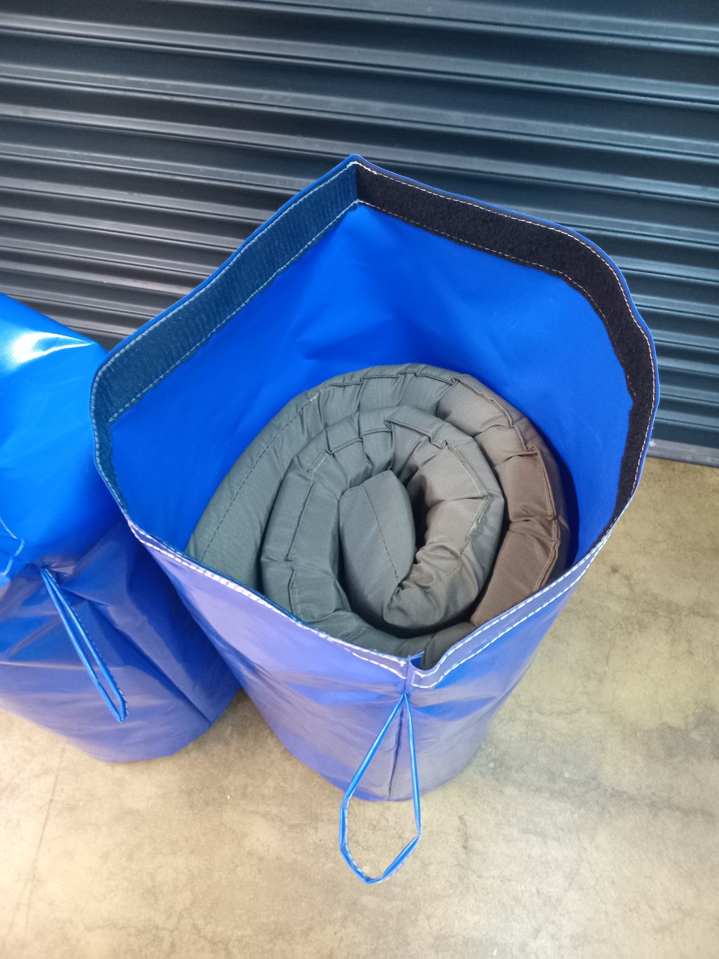 Camping Mattress PVC Storage Bag